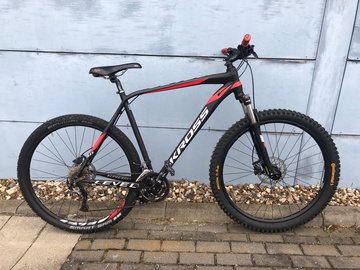 gefundenes Fahrrad kann im Fundbüro abgeholt werden