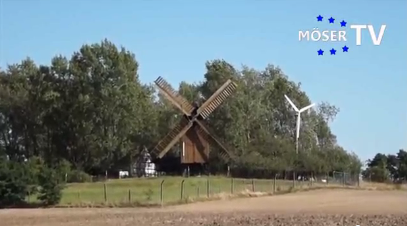 Titelbild zum Beitrag Möser TV – Folge 11: Sehenswürdigkeiten in der Einheitsgemeinde Möser