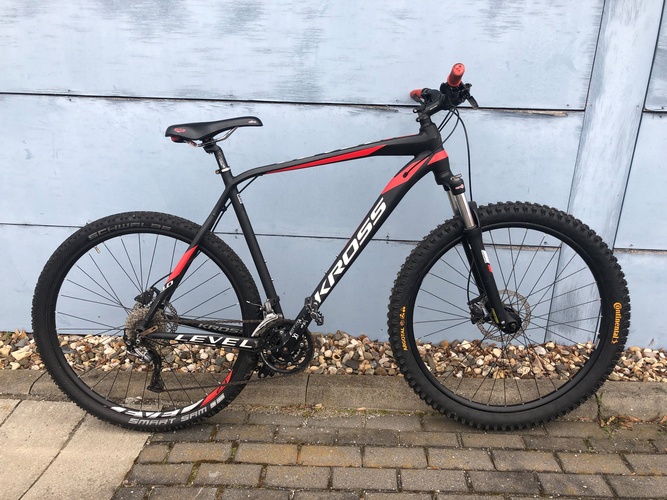 gefundenes Fahrrad kann im Fundbüro abgeholt werden