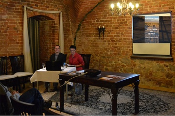kulinarische Weltreise im Kavaliershaus