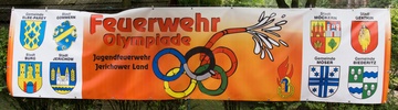 Kinderfeuerwehr: Gründungstermin