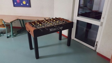 Versprechen eingelöst