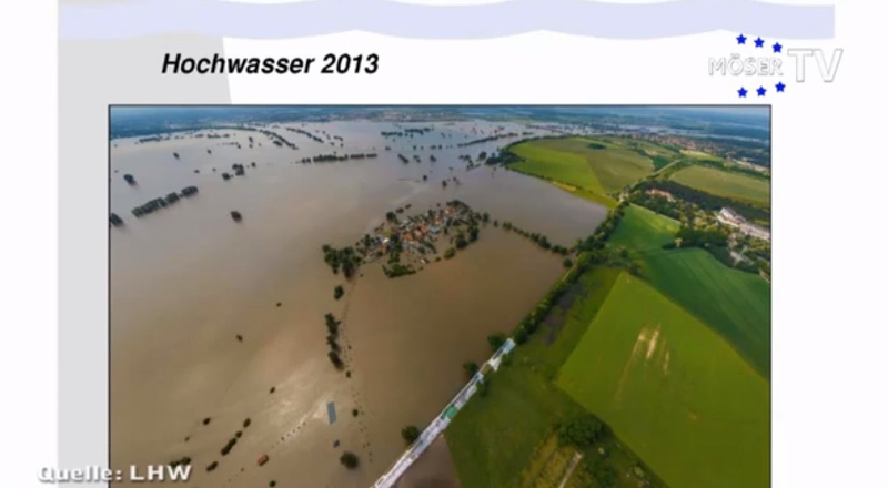 Titelbild zum Beitrag Möser TV – Folge 23: Info-Veranstaltung Hochwasserschutz Lostau