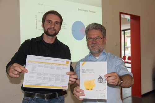 Titelbild zum News-Artikel: Potentiale des Klimaschutzes analysiert