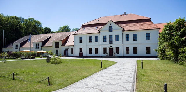 Kavaliershaus Pietzpuhl