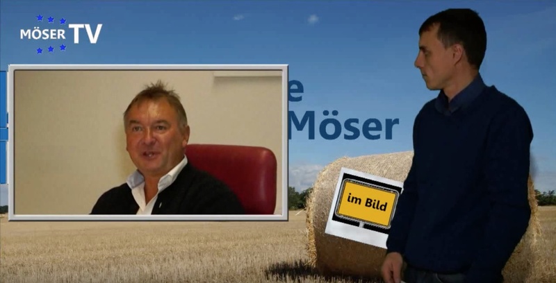 Titelbild zum Beitrag Möser TV – Folge 30: Bernd Köppen beantwortet Bürgerfragen 1/2