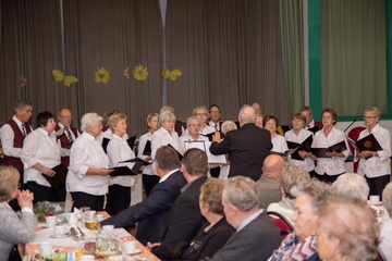 Festwoche zum Jubiläum