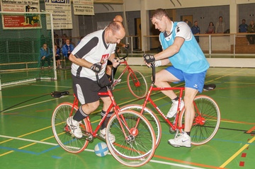Vereinsmeister ausgespielt