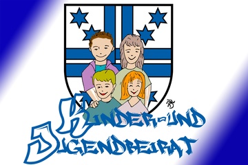 Mach mit beim: Kinder- und Jugendbeirat