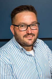Unsere Bürgermeister: Frank Winter