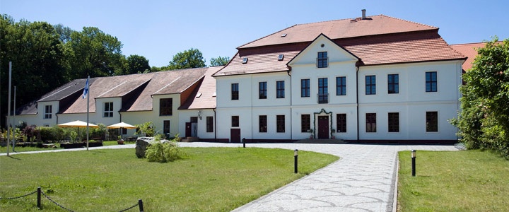 Kavaliershaus Pietzpuhl
