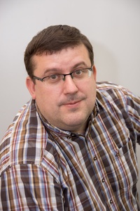 Unsere Bürgermeister: Sven Reinald