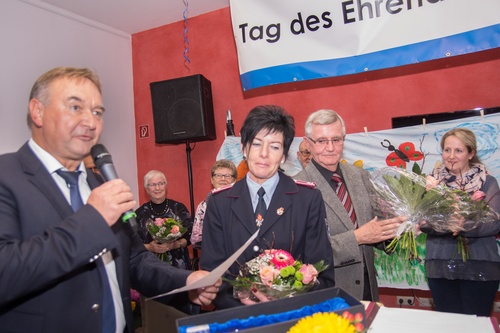 Titelbild zum News-Artikel: Bürgerpreis vergeben