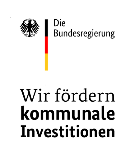 Titelbild zum News-Artikel: Fördermittel für die Errichtung einer Energiezentrale an der Sporthalle der Grundschule Möser