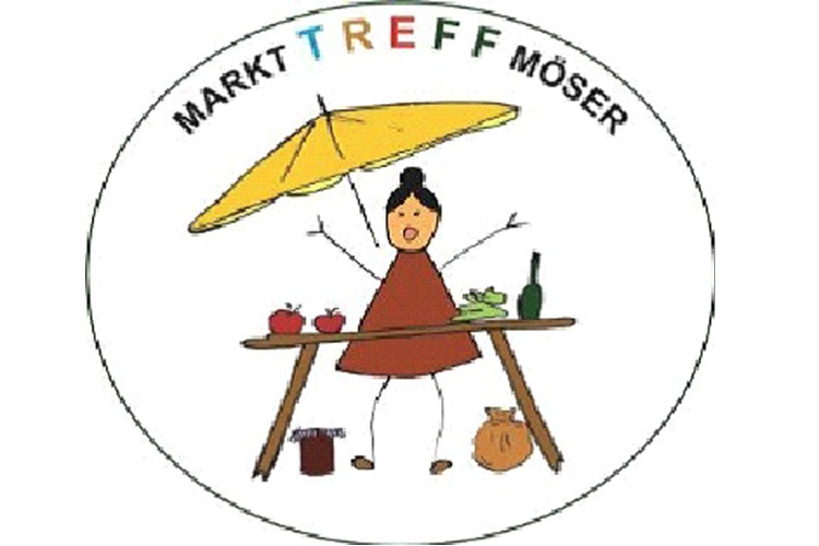 Markttreff in Möser - Neue Saison beginnt