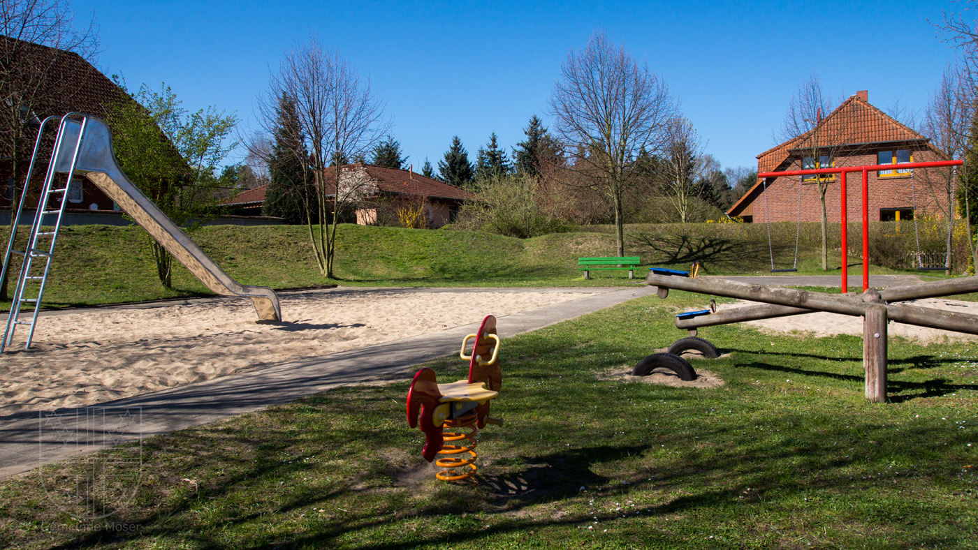 Spielplatz "Beekeweg"